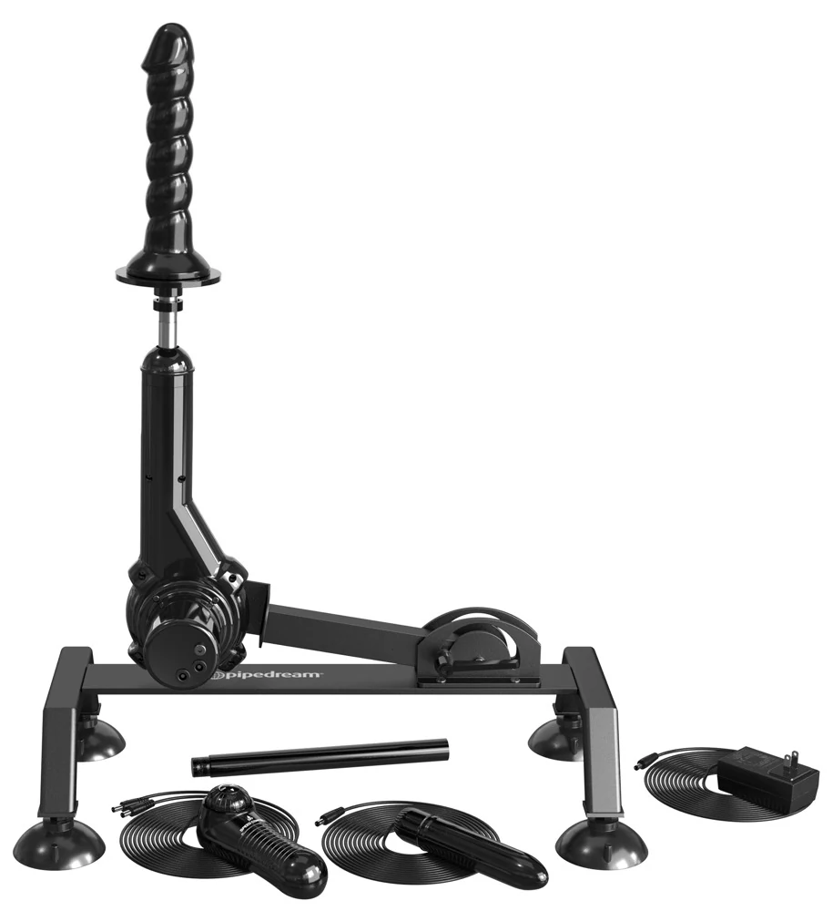 FF Series Body Dock Pro Sex Machine sonstiges