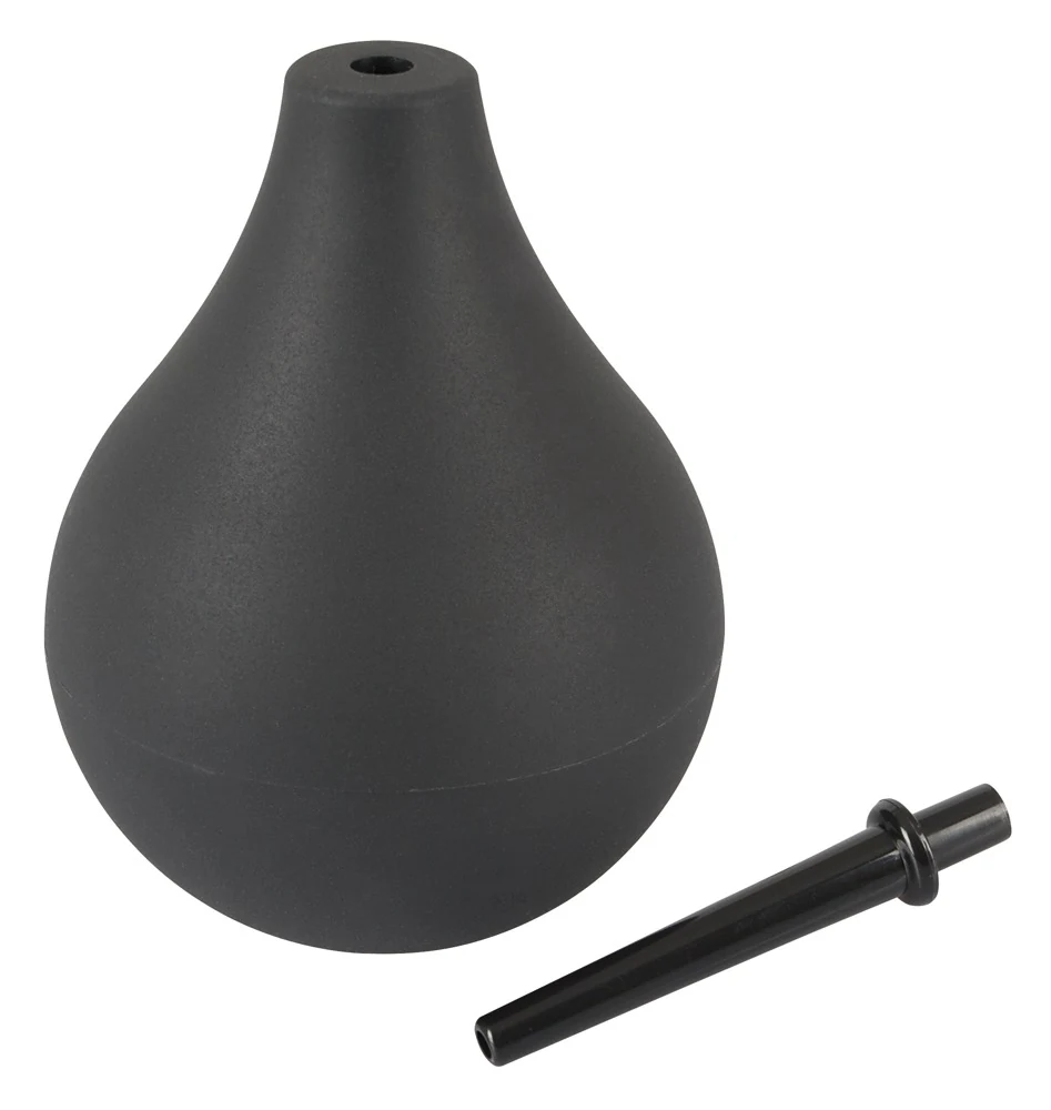 Black Velvets Anal Kit toy
