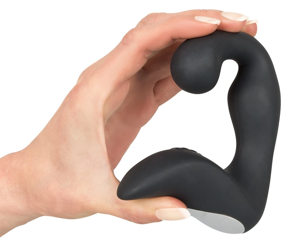 Rebel Prostatavibrator 14,6 cm anal toy