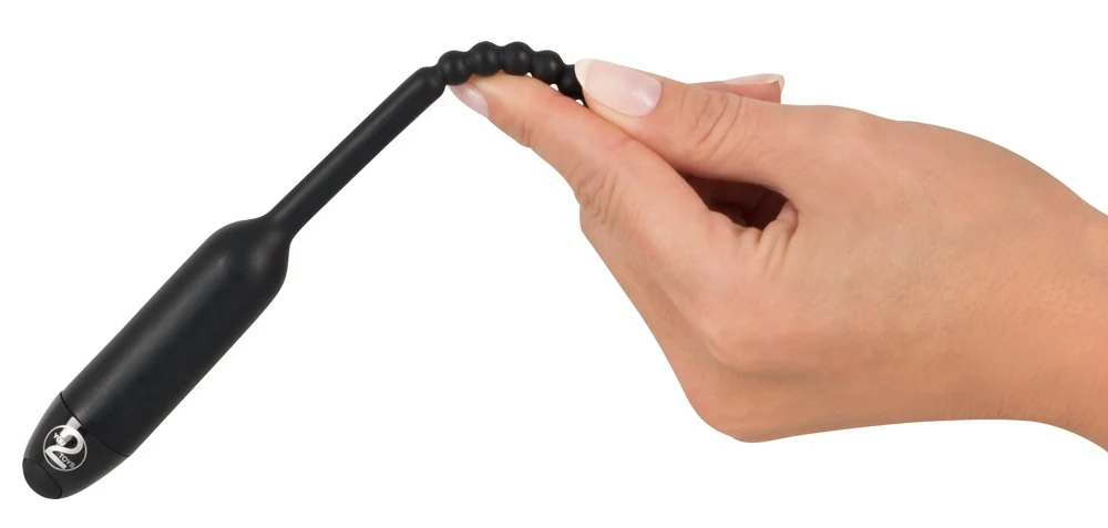 You2Toys Pearl Silikon Dilator harnröhrenstimulation