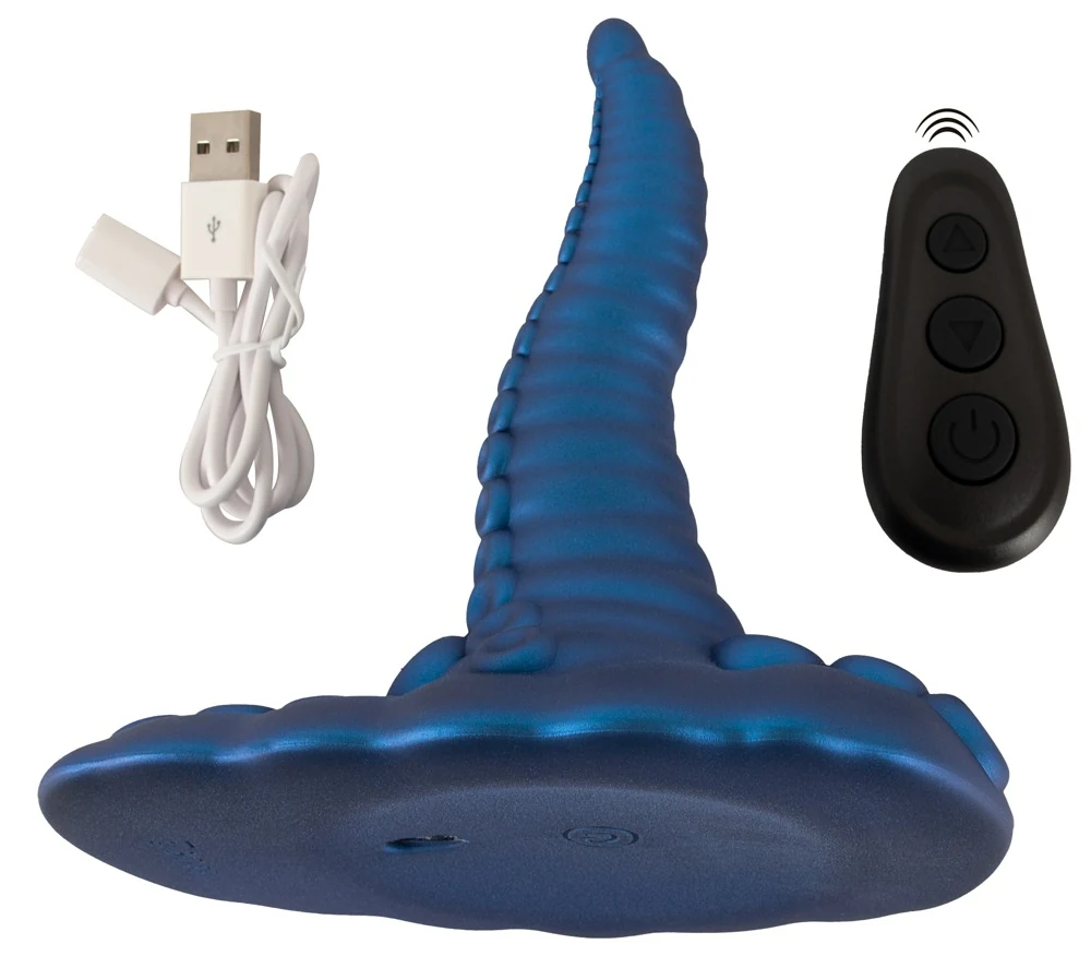 Beasty Cocks Tentacle Pad 14,8 cm vibrator