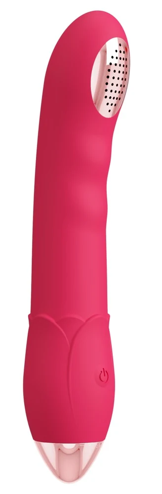 You2Toys Showers to orgasm 20,1 cm vibrator