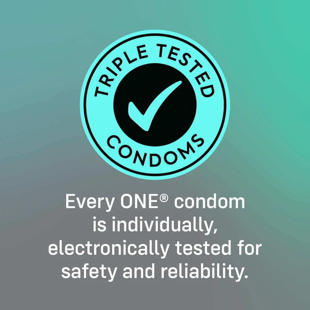 ONE Vanish Hyperthin kondome