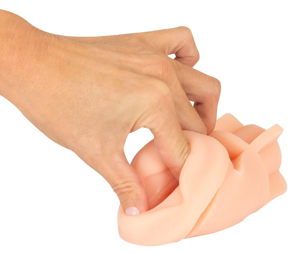 Stroker Style Masturbator