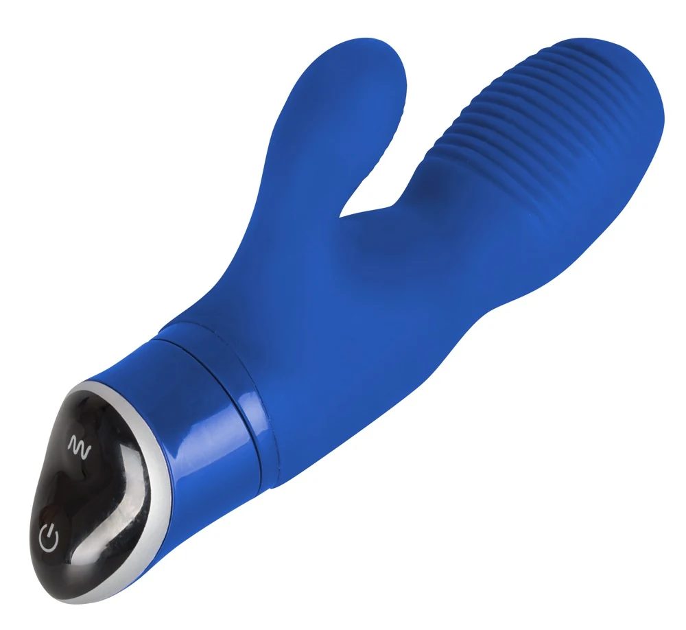Rabbitvibrator 18 cm vibrator