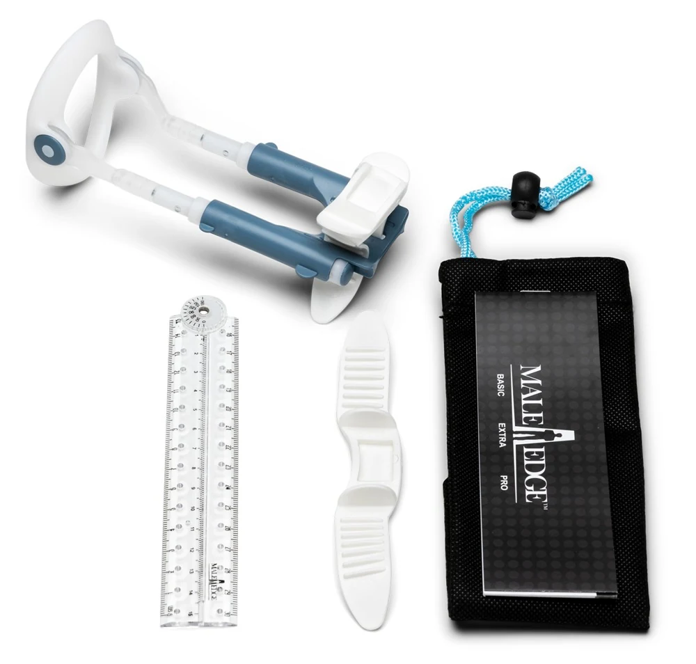 MaleEdge Basic Kit sonstiges