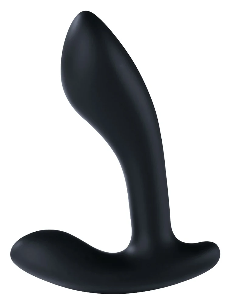 Mystim Flexing Flavio 11,2 cm vibrator