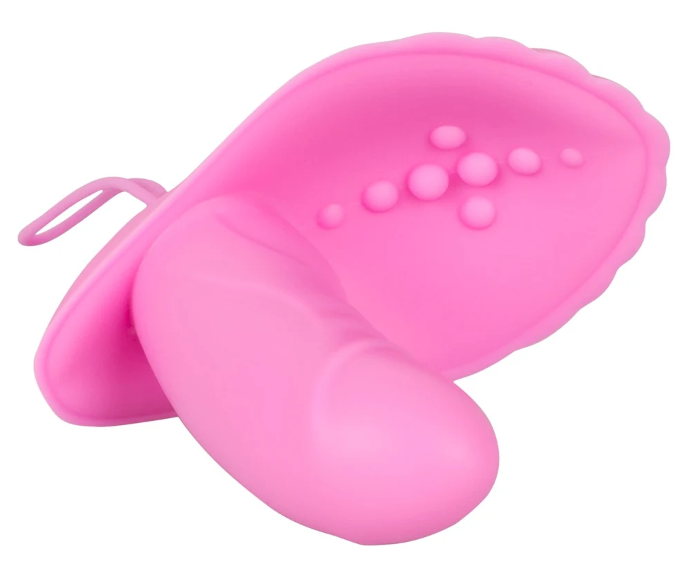 Sweet Smile RC Panty Vibrator 7,5 cm