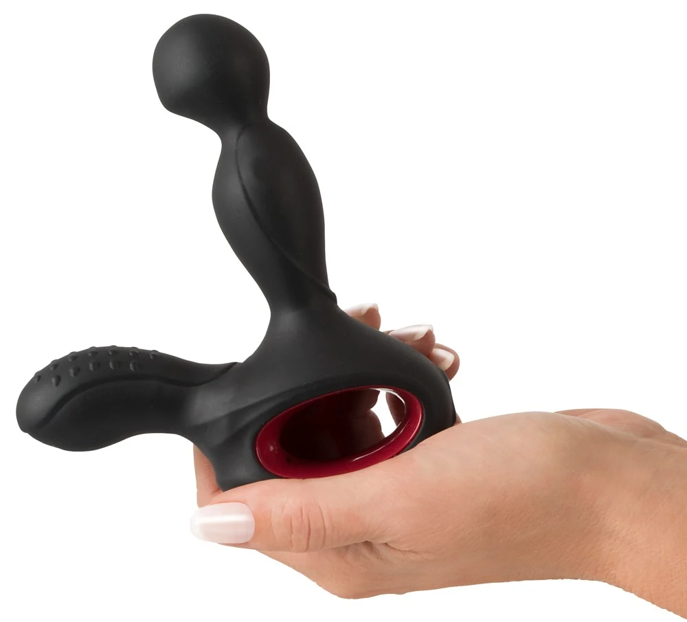 You2Toys Silicone Prostate Plug 14,5 cm anal toy