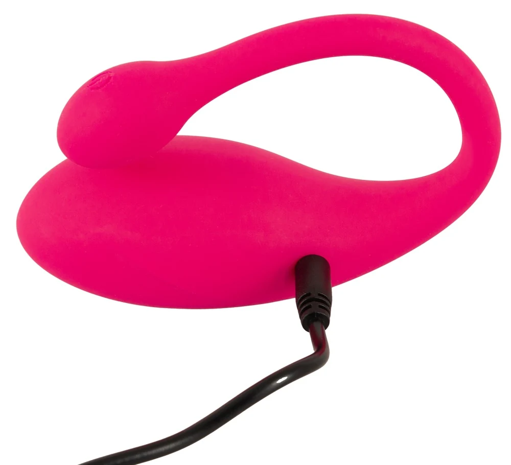 beau coeur KORAL RC Love Ball 20 cm vibrator