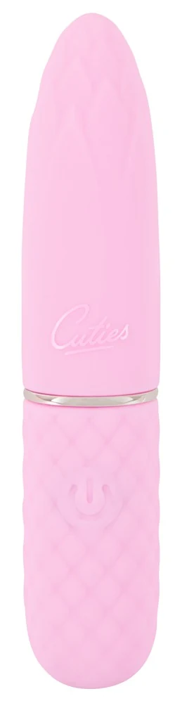 Cuties Mini Vibrator 10,5 cm
