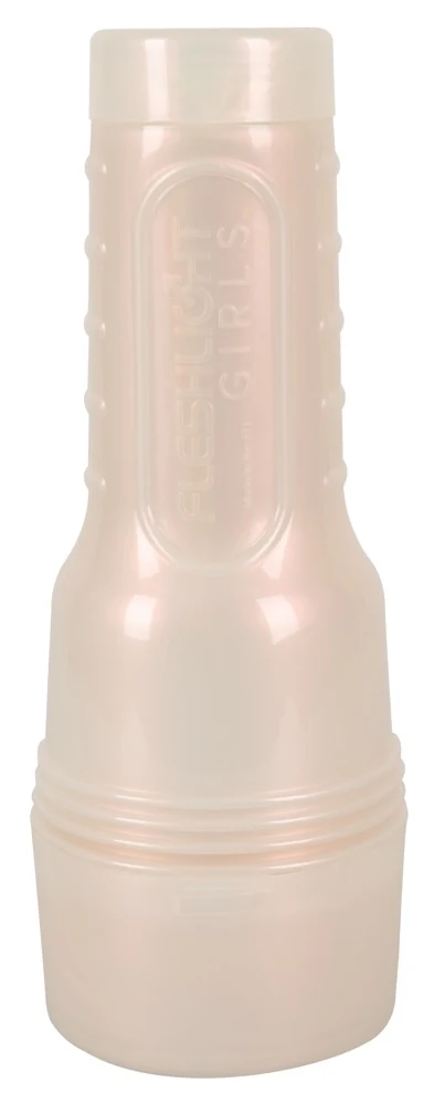 Fleshlight Autumn Falls Cream masturbator