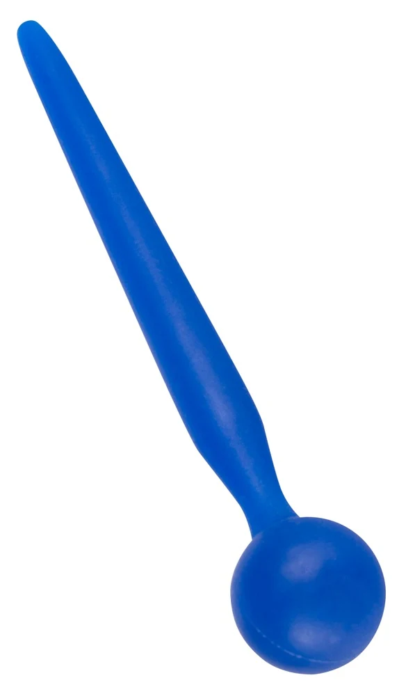 Penisplug Sperm Stopper harnröhrenstimulation