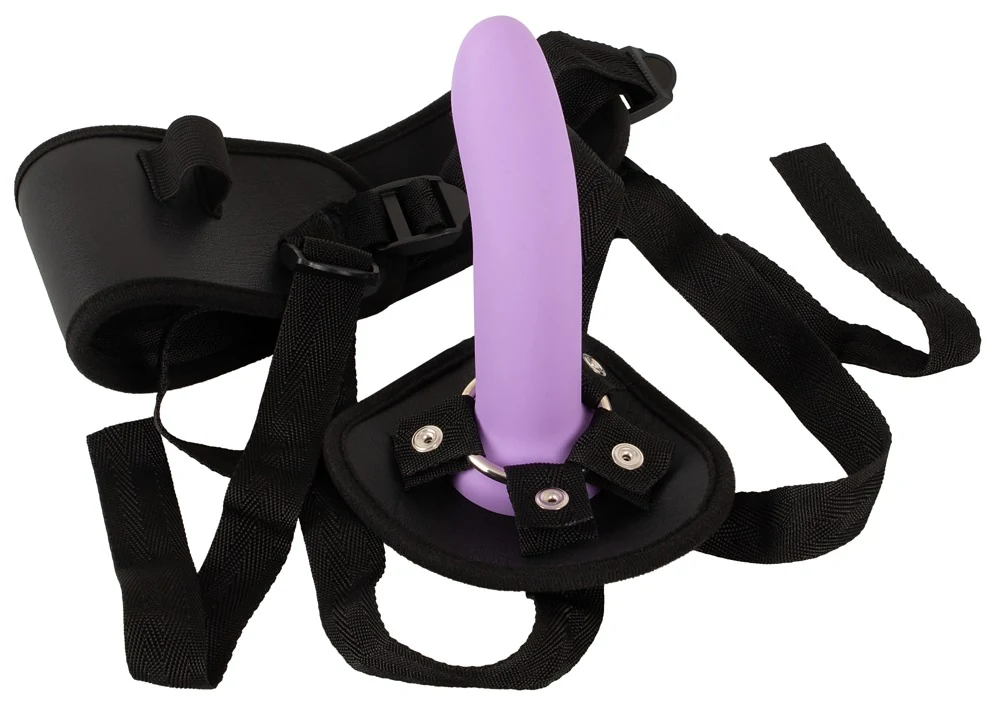 You2Toys Strap-On Set