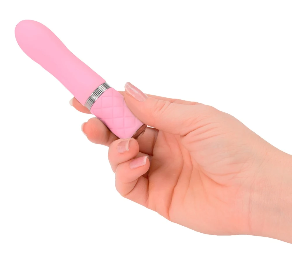 PILLOW TALK Flirty 11 cm vibrator