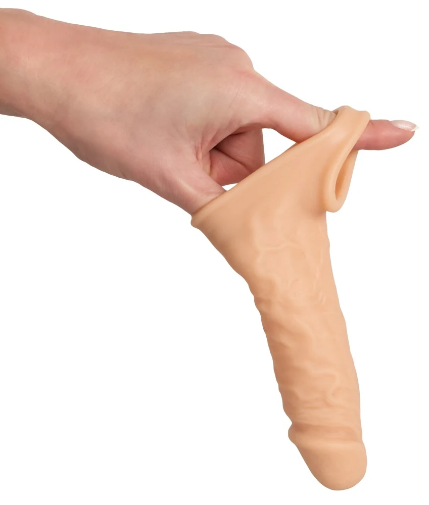 Realistixxx Extension, 5 cm penishülle