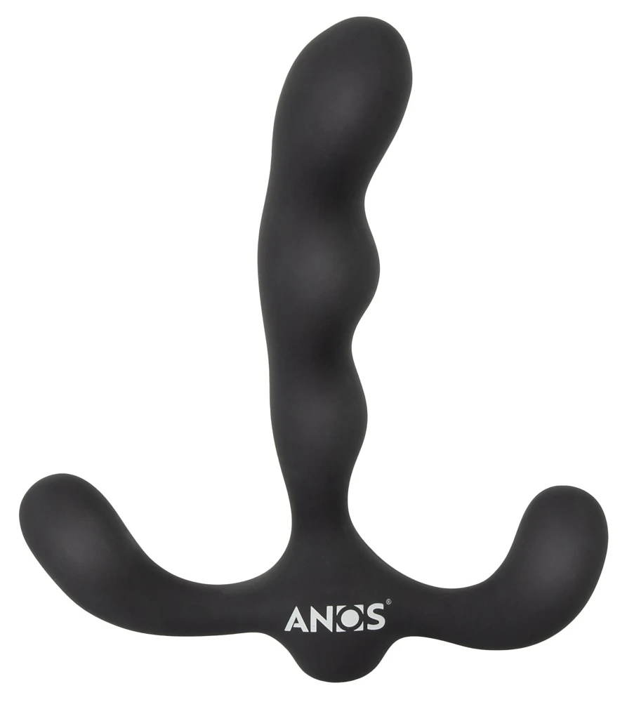 ANOS Flexible Prostate Stimulator 13 cm anal toy