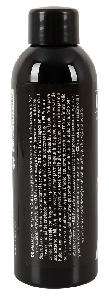 Magoon Erotic Massage Oil Jasmin