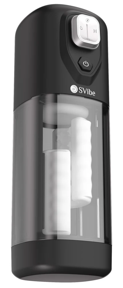 SVibe IKON Masturbator