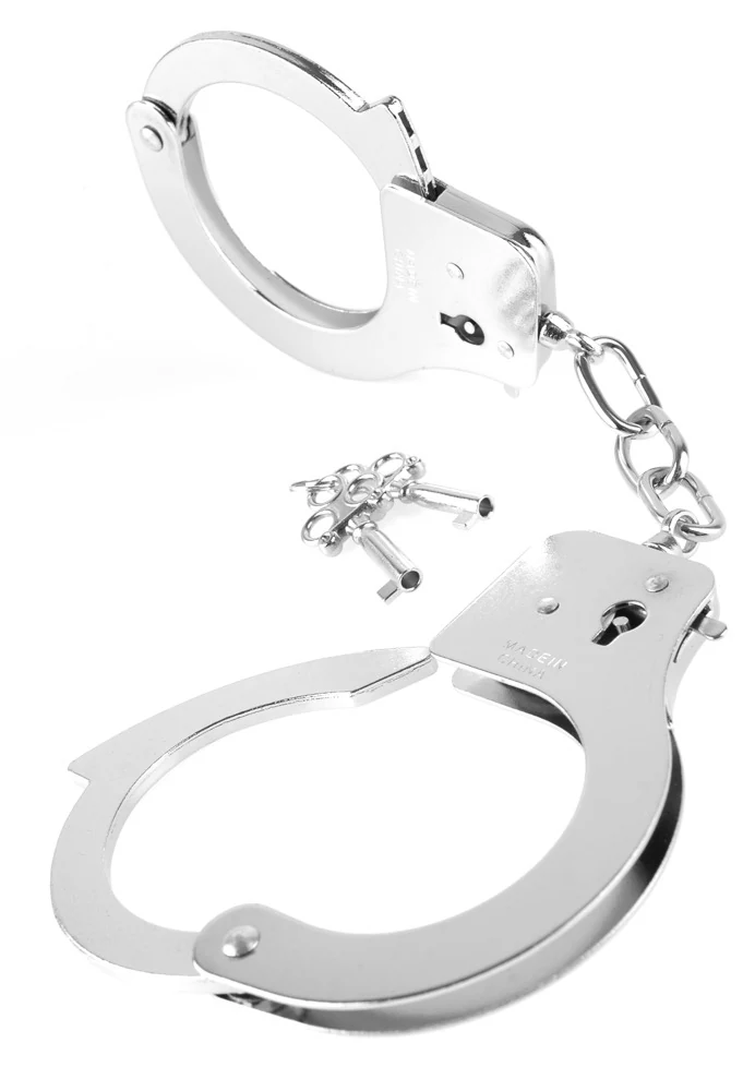 FF Series Designer Cuffs handschellen und -fesseln