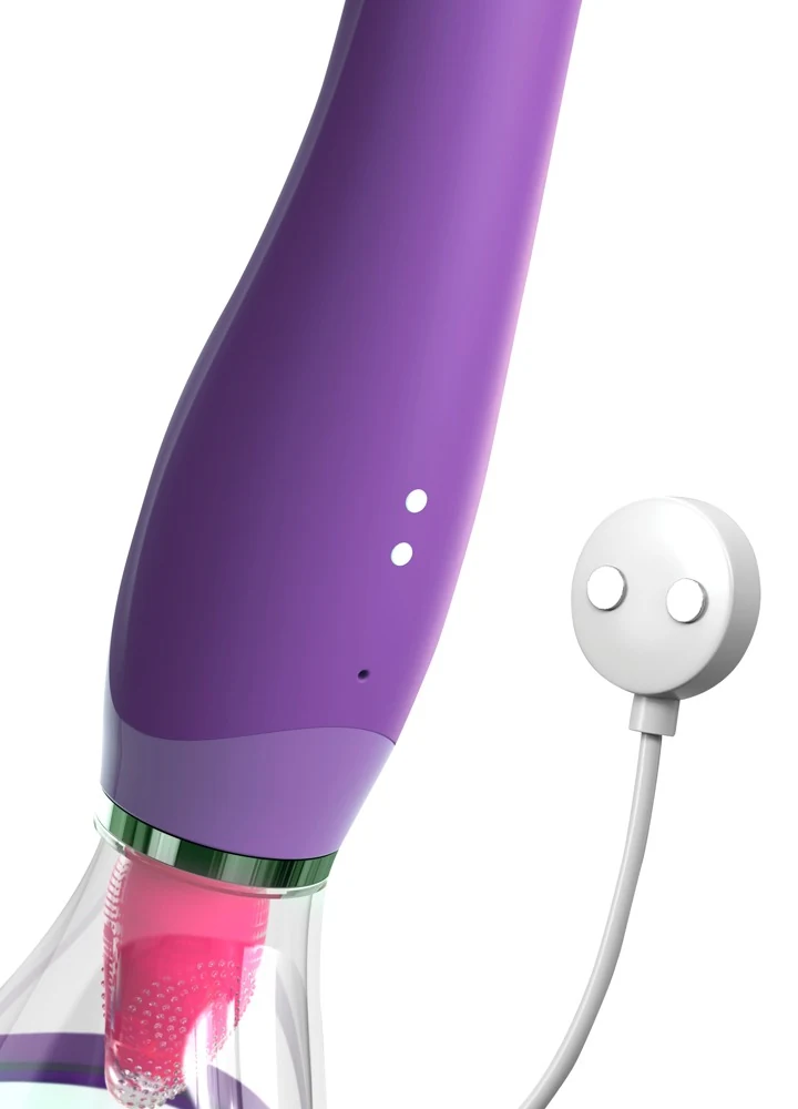 Fantasy For Her ultimate pleasure 25,4 cm vibrator