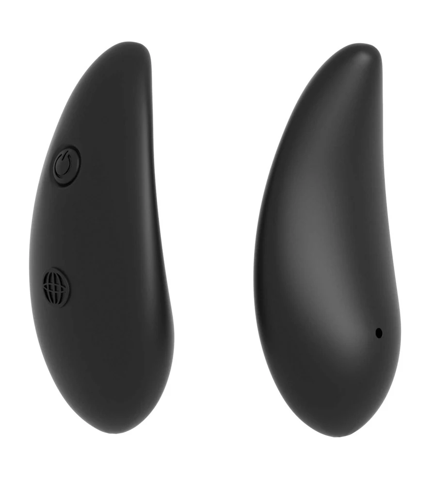 FF Series Limited Edition Remote Control Vibrating Panties vibrator