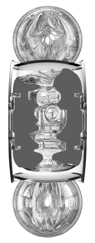 Fleshlight Quickshot Autumn Falls masturbator