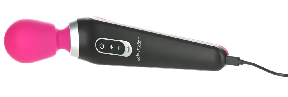 palmpower Extreme 26,5 cm vibrator