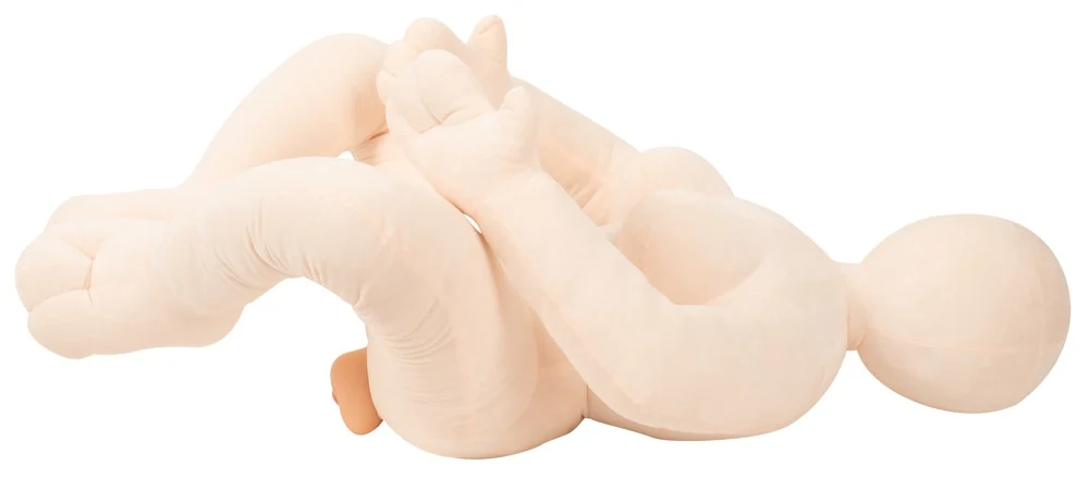You2Toys Your Plush Doll Leona puppe