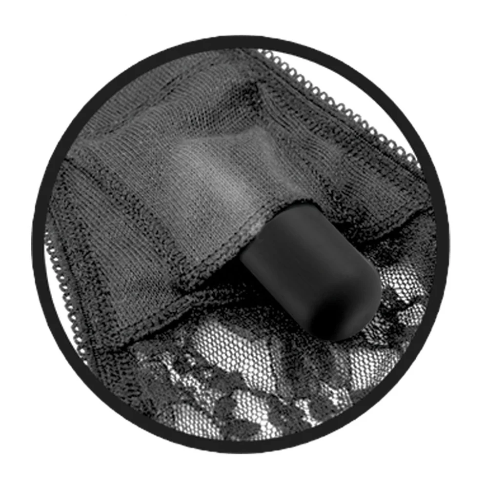 FF Series Limited Edition Remote Control Vibrating Panties vibrator
