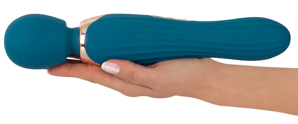 You2Toys Grande Wand 29,3 cm vibrator