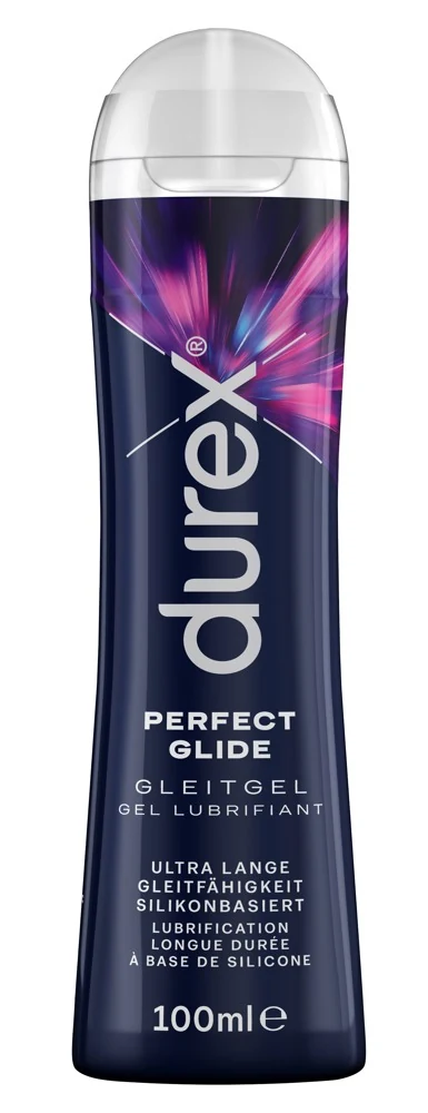 Durex Play Perfect Glide gleitmittel ohne aroma