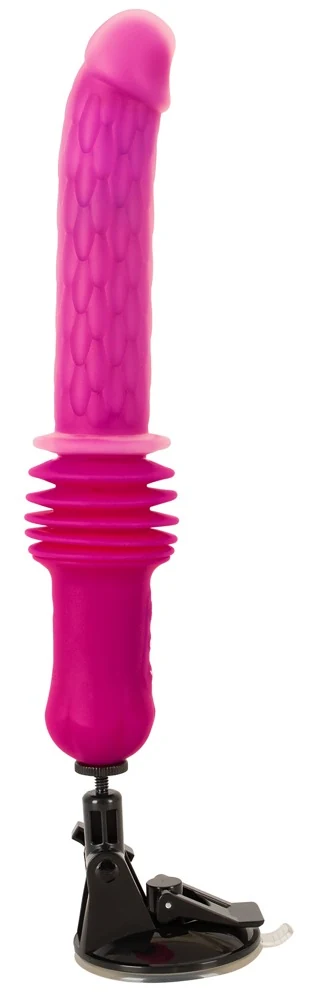 You2Toys RC Warming Fucking Machine vibrator