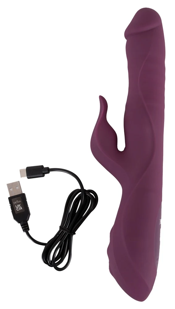 JAVIDA 3 Function Vibrator