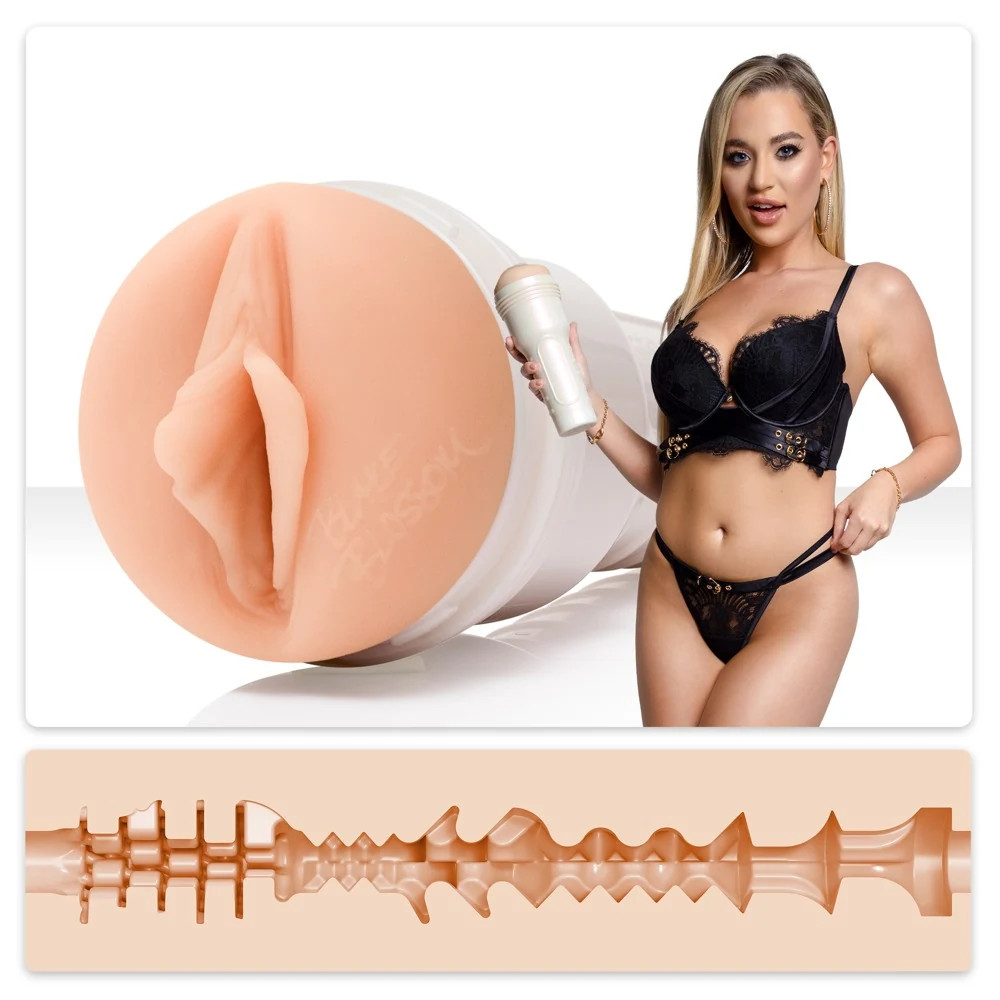 Fleshlight Blake Blossom Bombshell masturbator