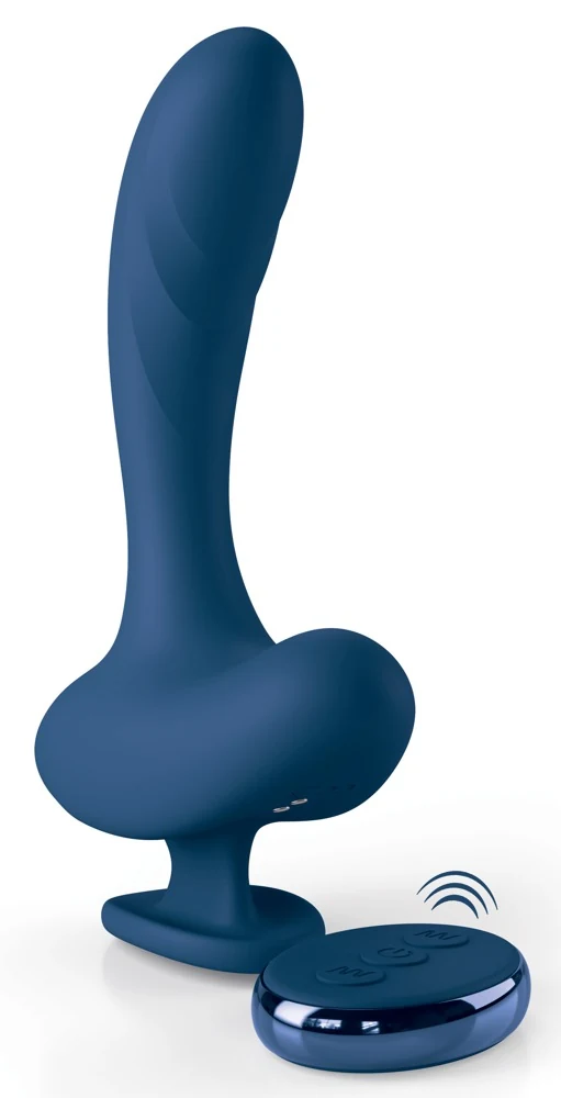 JimmyJane Solis Kyrios 14,4 cm vibrator