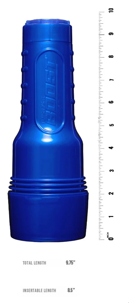 Fleshlight Boost masturbator