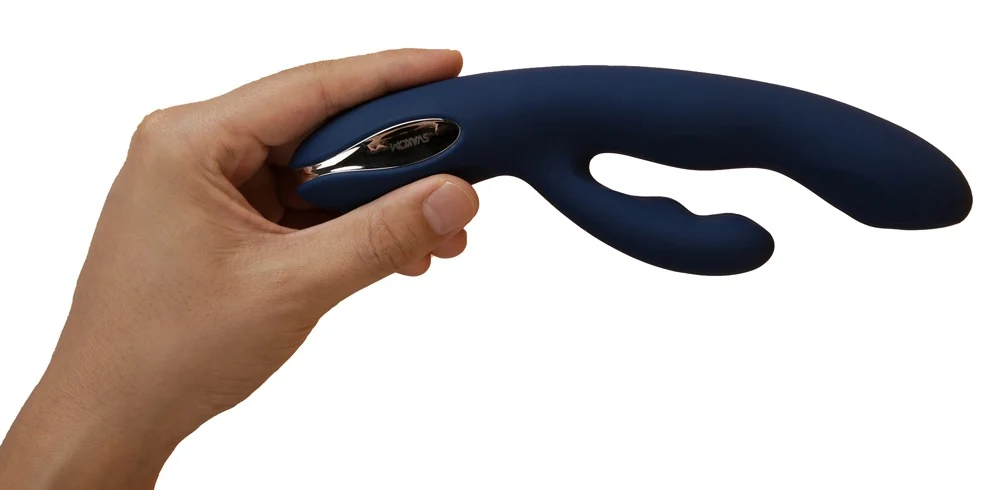 SVAKOM Aylin 21,5 cm vibrator