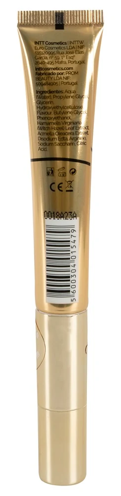 intt Orgasm Now stimulierende gele sprays