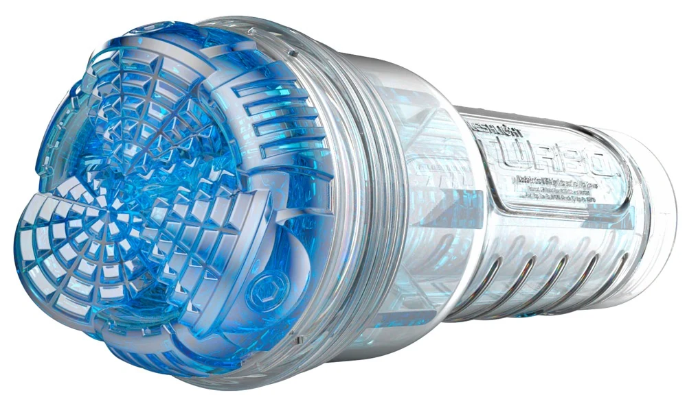 Fleshlight Turbo Core masturbator