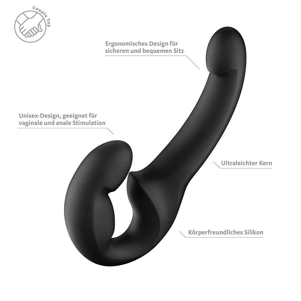 Fun Factory SHARE LITE 25,2 cm dildo