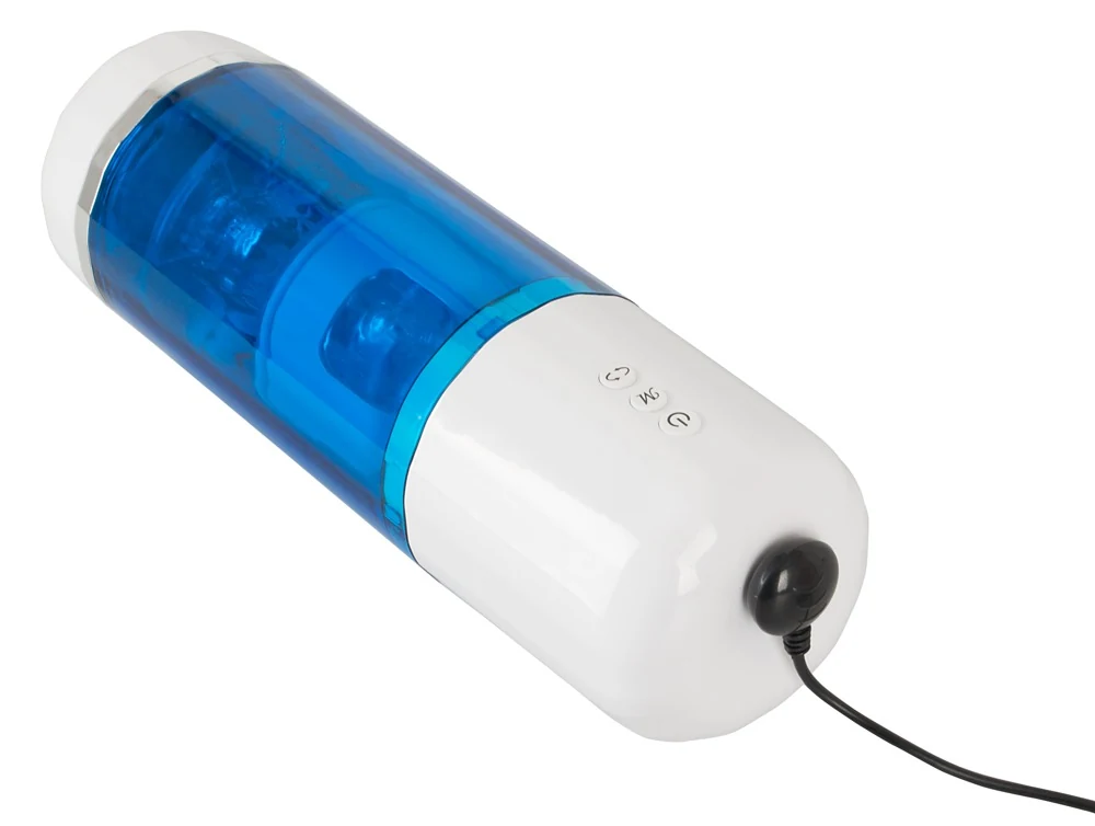 You2Toys 3 Function Masturbator
