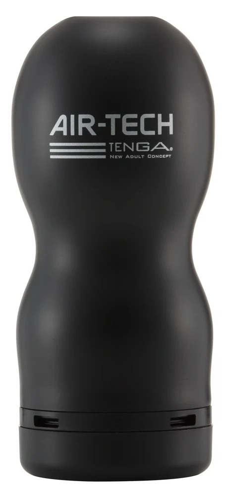 TENGA Air Tech masturbator