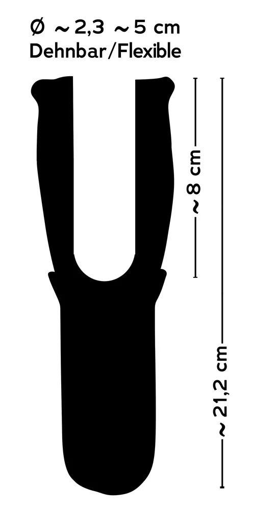 Stroker Rotating Masturbator