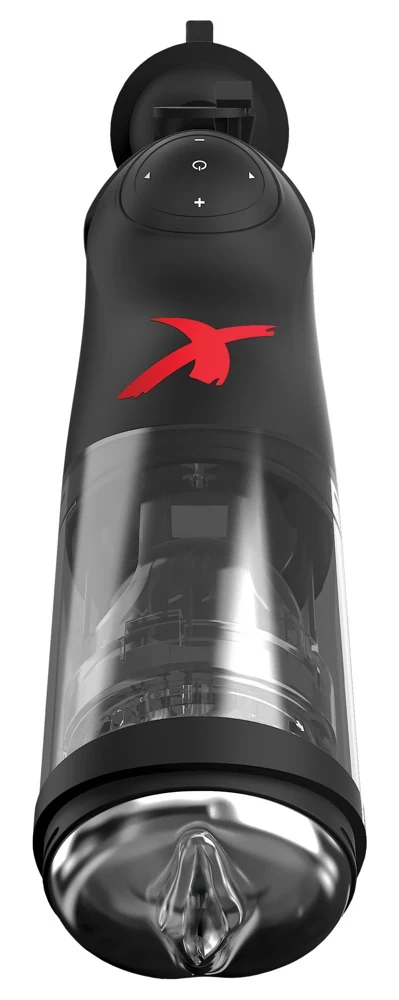 PDX Elite Deluxe Mega-Bator masturbator