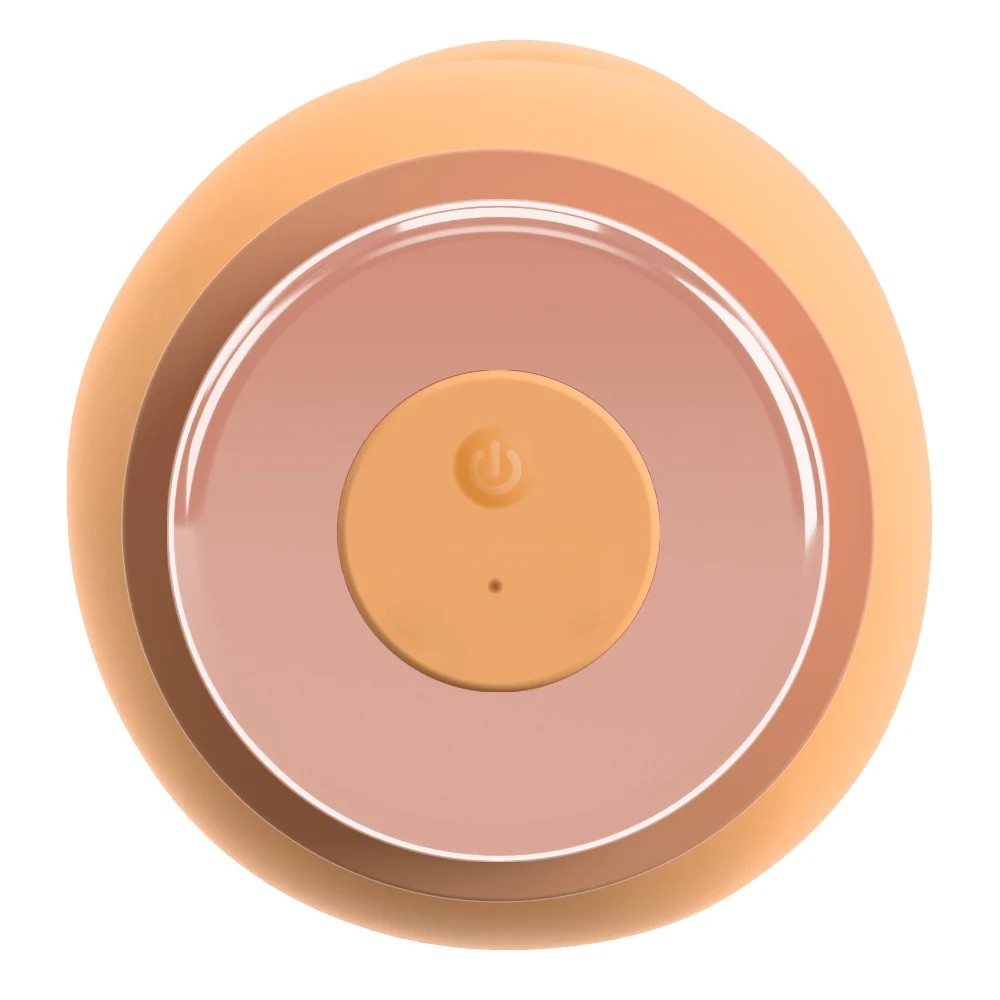 beau coeur SELON Soft Real Stimulator EXTRA 19,7 cm vibrator