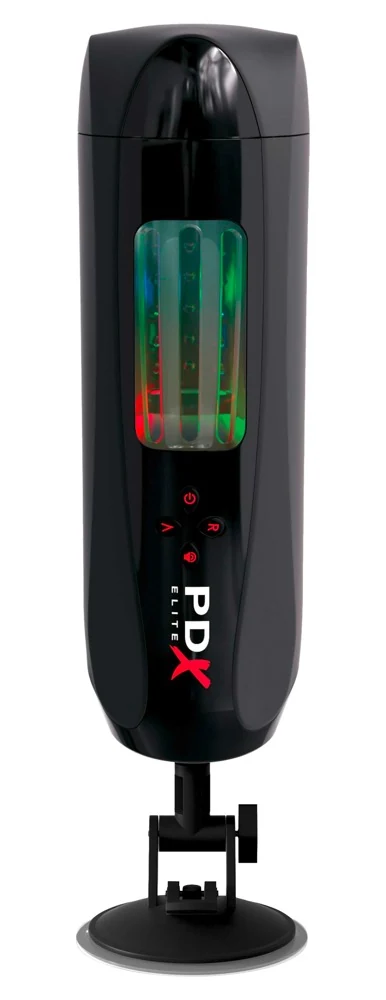 PDX Elite Ultimate Milker 2 masturbator