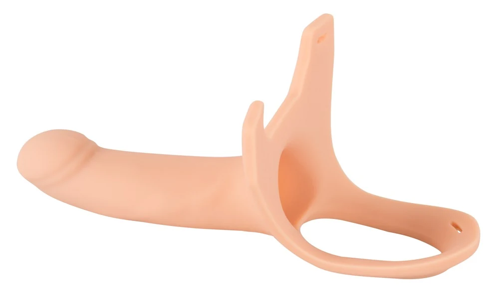 You2Toys Silicone Strap-on