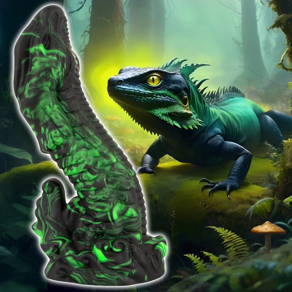 Beasty Cocks Paket dildo