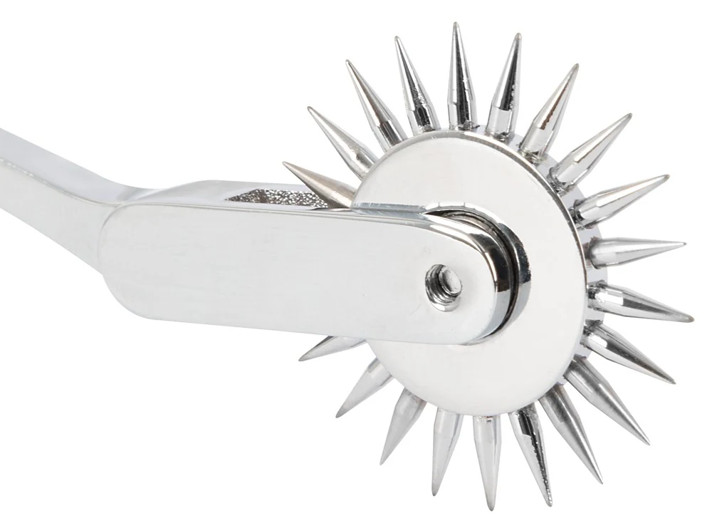 fetish Collection Silver Single Pinwheel sonstiges